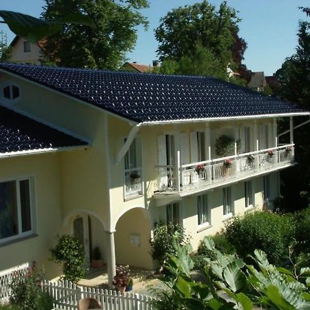 Allgaeuvilla Scheidegg Luaran gambar