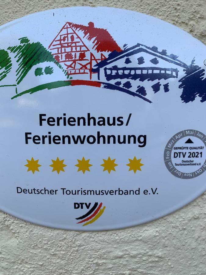 Allgaeuvilla Scheidegg Luaran gambar